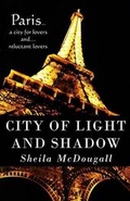 Cover: City of Light and Shadow - Quarter Castle Publishing
