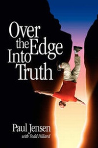 Enlarge image Cover: Over the Edge Into Truth - Insight Publishing Group