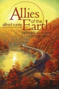Cover: Allies of the Earth - Truman State University Press