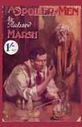 Cover: A Spoiler of Men - VALANCOURT BOOKS