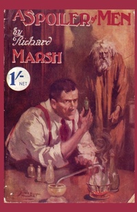 Enlarge image Cover: A Spoiler of Men - VALANCOURT BOOKS