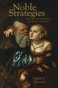 Cover: Noble Strategies - Truman State University Press