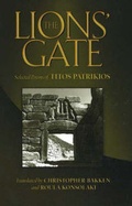 Cover: Lions' Gate - Truman State University Press