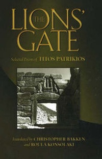Enlarge image Cover: Lions' Gate - Truman State University Press