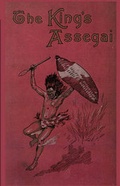 Cover: The King's Assegai - VALANCOURT BOOKS