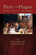 Cover: Piety and Plague - Truman State University Press