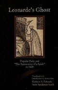 Cover: Leonarde's Ghost - Truman State University Press