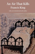 Cover: An Air That Kills - VALANCOURT BOOKS