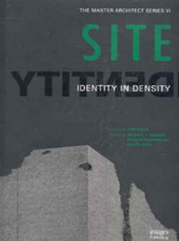 Enlarge image Cover: SITE - Images Publishing Group Pty Ltd