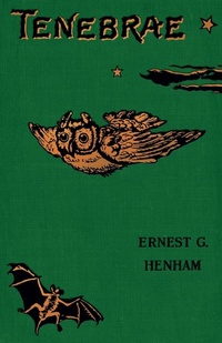 Enlarge image Cover: Tenebrae - VALANCOURT BOOKS