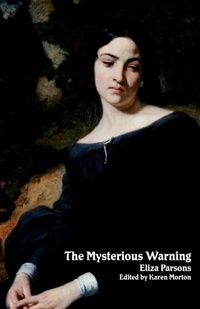 Enlarge image Cover: The Mysterious Warning - VALANCOURT BOOKS