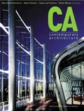 Cover: Contemporary Architecture 2 - Images Publishing Group Pty Ltd