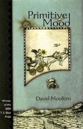 Cover: Primitive Mood - Truman State University Press