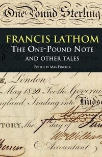 Enlarge image Cover: The One-Pound Note and Other Tales - VALANCOURT BOOKS