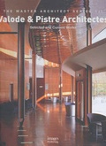 Cover: Valode and Pistre Architects - Images Publishing Group Pty Ltd