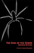 Cover: The Sign of the Spider - VALANCOURT BOOKS