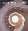 Cover: Hartman-Cox - Images Publishing Group Pty Ltd