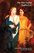 Cover: The Two Emilys - VALANCOURT BOOKS