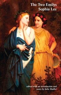 Enlarge image Cover: The Two Emilys - VALANCOURT BOOKS