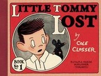 Abbildung von: Little Tommy Lost: Book One - Koyama Press