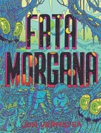 Abbildung von: Fata Morgana - Koyama Press