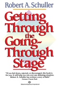 Cover: Getting Through the Going-Through Stage - Ballantine Books Inc.