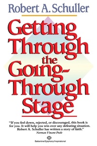 Enlarge image Cover: Getting Through the Going-Through Stage - Ballantine Books Inc.