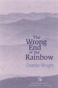 Cover: The Wrong End of the Rainbow - Sarabande Books, Incorporated