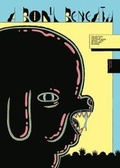 Cover: A Body Beneath - Koyama Press