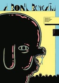 Abbildung von: A Body Beneath - Koyama Press
