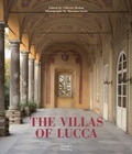 Cover: The Villas of Lucca - Images Publishing Group Pty Ltd