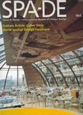 Cover: SPA-DE - Images Publishing Group Pty Ltd