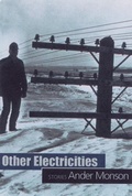 Cover: Other Electricities - Sarabande Books, Incorporated
