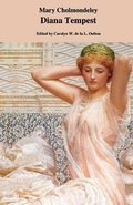 Cover: Diana Tempest - VALANCOURT BOOKS
