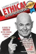 Cover: Ethical Entrepreneurship - Freedom Press Canada Inc.