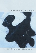 Cover: Lampblack & Ash - Sarabande Books, Incorporated