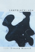 Cover: Lampblack & Ash - Sarabande Books, Incorporated
