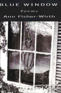 Cover: Blue Window - Archer Books