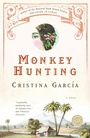 Cover: Monkey Hunting - Ballantine Books Inc.