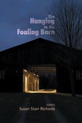Cover: The Hanging in the Foaling Barn - Sarabande Books, Incorporated