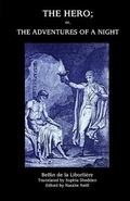 Cover: The Hero; Or, the Adventures of a Night - VALANCOURT BOOKS