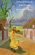 Cover: A Pixy in Petticoats (Valancourt Classics) - VALANCOURT BOOKS