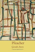 Cover: The Preacher - Sarabande Books, Incorporated