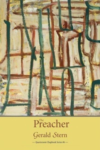 Enlarge image Cover: The Preacher - Sarabande Books, Incorporated