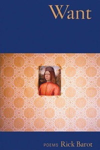 Enlarge image Cover: Want - Sarabande Books, Incorporated