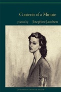 Cover: Contents of A Minute - Sarabande Books, Incorporated