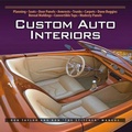 Cover: Custom Auto Interiors - California Bill's Automotive Handbooks