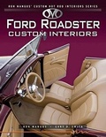 Cover: Ford Roadsters Custom Interiors - California Bill's Automotive Handbooks