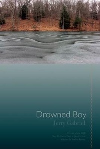 Enlarge image Cover: Drowned Boy - Sarabande Books, Incorporated