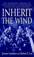 Cover: Inherit the Wind - Bantam Books